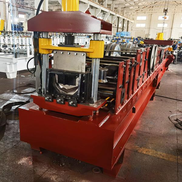 Máquina de moldagem de 18 estações 51kw