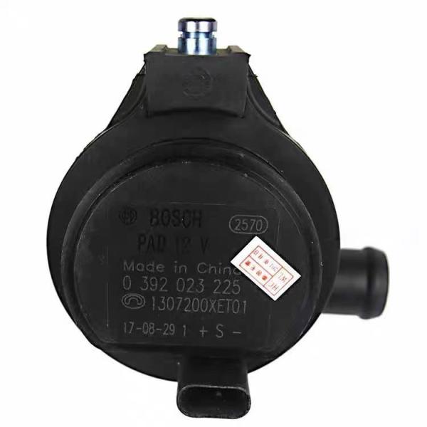 HAVAL Car Fitment Electronic Circulating Water Pump for Great Wall H6H7H8H9H2S H6 Coupe