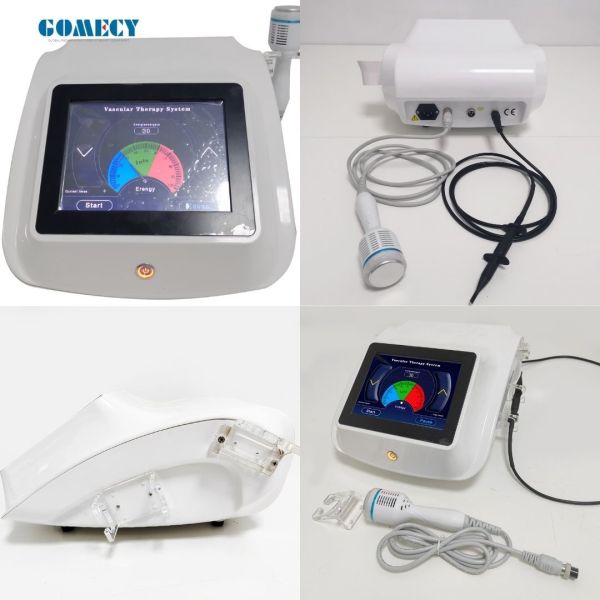 Electrolysis System Permanent Solution Removing  Hair Colors and Vascular Removal Machine