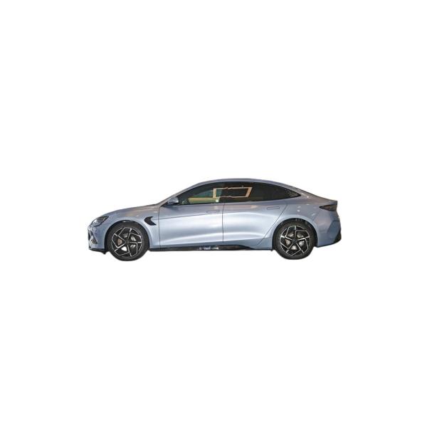 2150Kg Curb Weight 2022 BYD Seal 4WD 650km Electric Car EV Car for Your Business