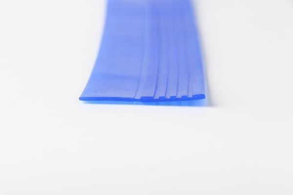 Colorless 8.5Mpa Silicone Rubber For Molding FDA Certificated