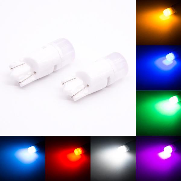 Car LED Light Bulbs For Home / Door Courtesy / Parking Lights Automotive/led small bulbs