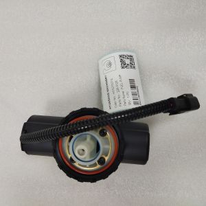 12v Fuel Pump 228-9120 249-7669 For  Backhoe 428D 428E 430D 432D 432E 434E 444E