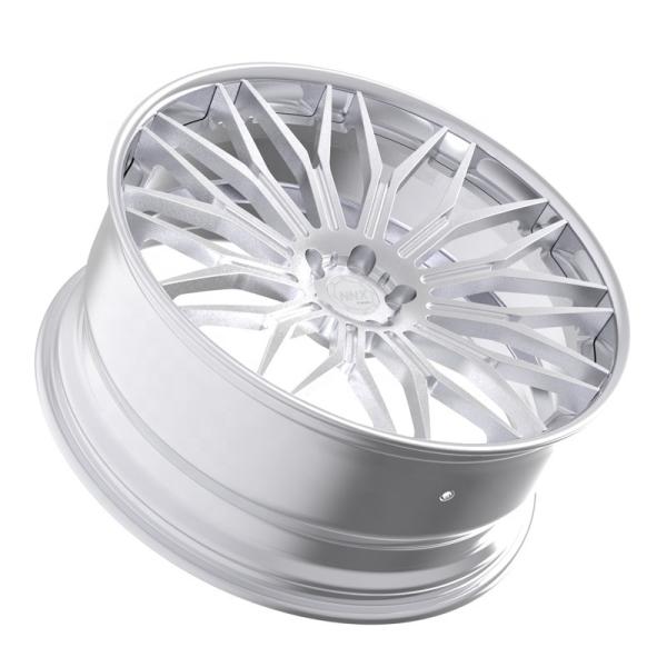 20 inch custom chrome plated alloy car wheels 5X114.3 forged wheels rims from 20 to 24 inch