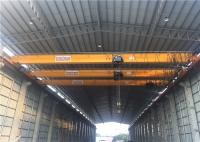 grue de pont 5t aérien pour l'atelier