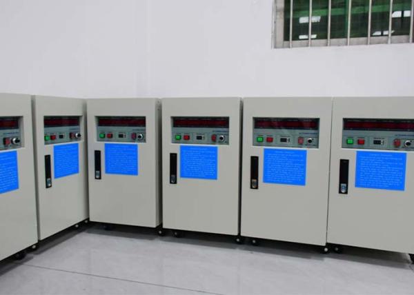 Single Phase Programmable AC Power Source 5KVA – 0-300V 40-499.9Hz LED Display