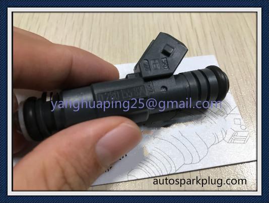 W124 R129 W140 W202 W210 BOSCH Mercedes Benz Fuel Injectors 0280155821 1 Year Warranty