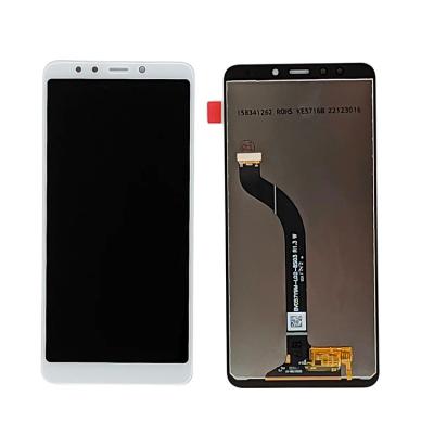 Assemblage numérisateur d'écran tactile pour Redmi 5