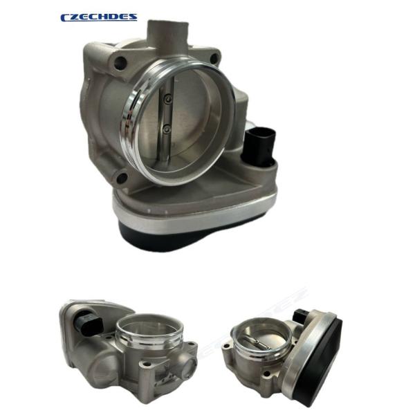 BMW N20 N52 N52K N51 N46 N55 Throttle Valve 13541439224 1439224 408238422003Z A2C52187319