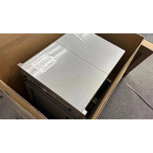 DCS-7308X3-FM-F Professional 10-Gigabit Fibre Channel Switch with VLAN Support Function