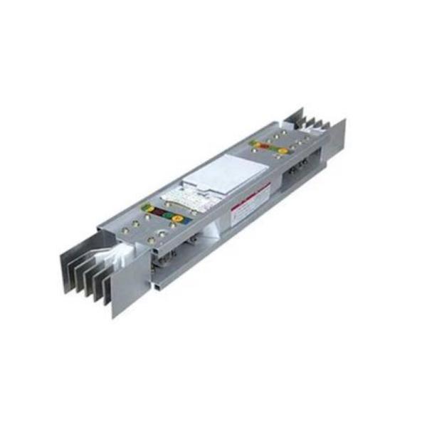Compact Power Busway Busbar / Electrical Busbar Trunking System