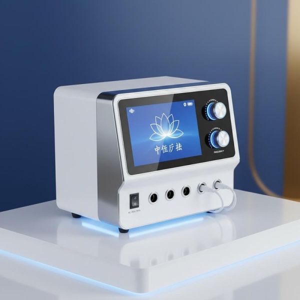 Treatment Apparatus Chinese Medicine Apparatuses AC 220V 50Hz Device for Traditional Therapy and Medical Treatment Purposes