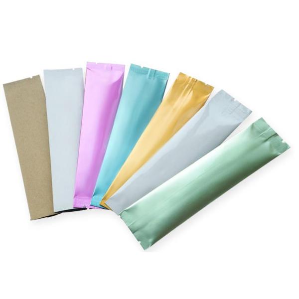 Gravnre Printing Sachet Packaging Bag for Milk Powder Candy Bar and Coffee 2023 Product