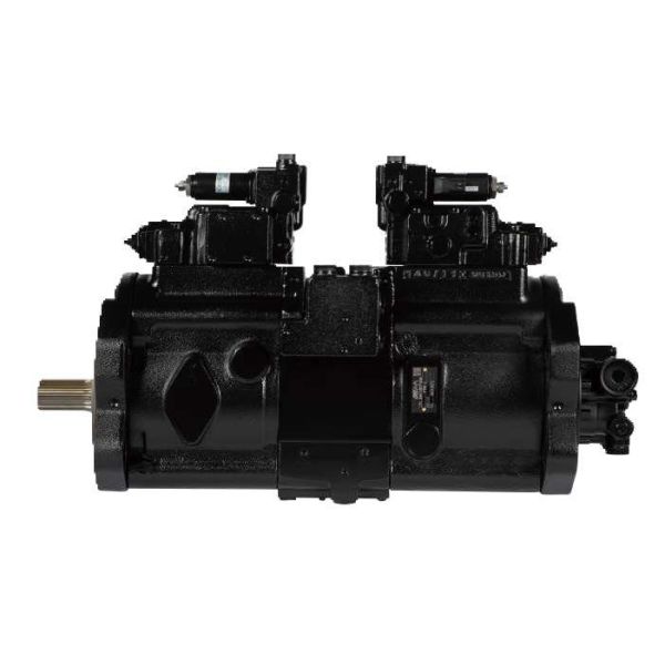 K3V112DTP-YTOK for SK200-8/210-8/250-8 YN10V00043F1SK250-8/SK260 LQ10V00021F1  HYDRAULIC PUMP