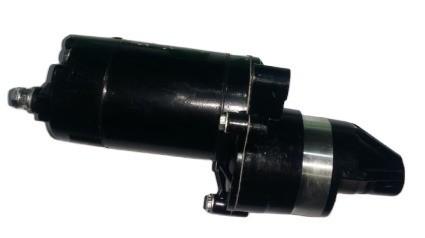 Photo of BAJAJ RE Fitting Motor for 3 Wheelers Motorcycle Spare Parts Starting Motor