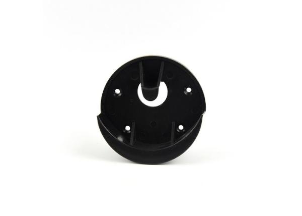 Easy Installation Horse Grooming Tools Solid Metal Bracket Coated With Protective PVC