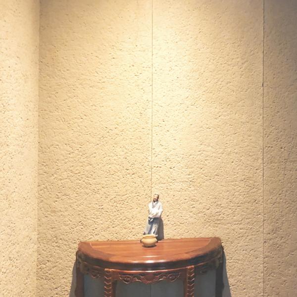 Стена устойчивости к старению гибкая керамическая кроет экстерьер черепицей экологически дружелюбный