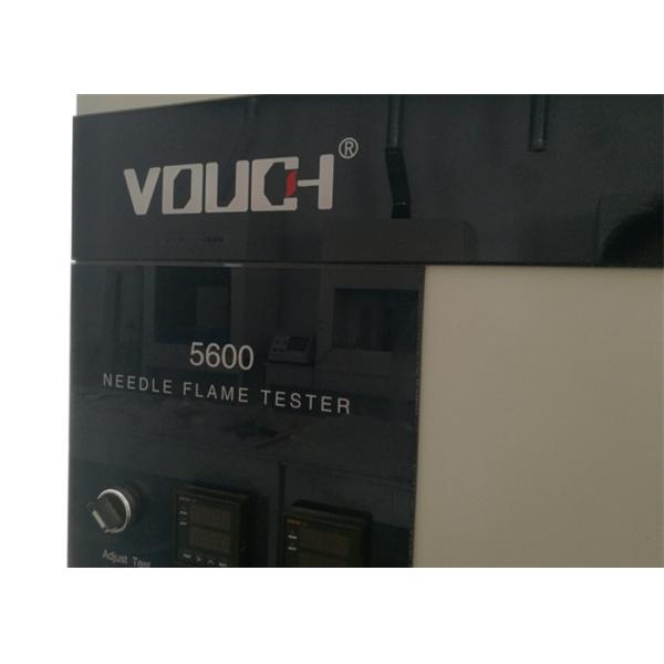 Hazard Flammability Test Apparatus , Ignition Coil Test Apparatus Standard IEC60695