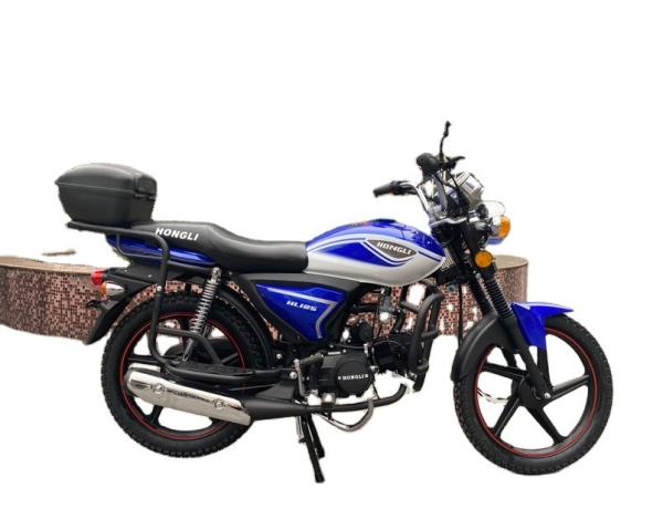 Alfa elétrico atacado 50 ZS rua moto moto 50 cc 110 cc mini moto moto alfa ciclomotor motocicleta chinesa
