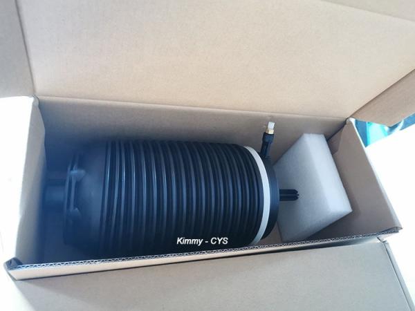 95B616001A 95B616002A Porsche Air Suspension Spring Ballon Macan 95b