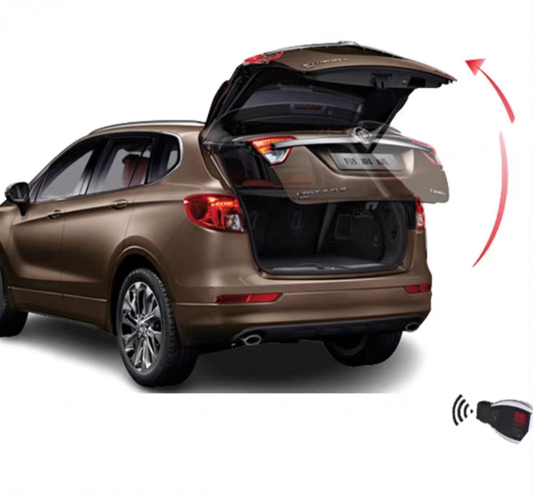 Автозапчасти для электрических задней двери Subaru Crosstrek