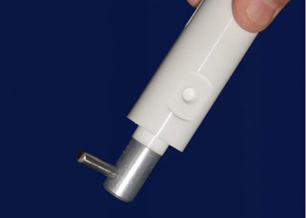 Wear and Corrosion Resistant Electrical Insulation And Refractory  Machining Ceramic Parts On  Petroleum Machinery