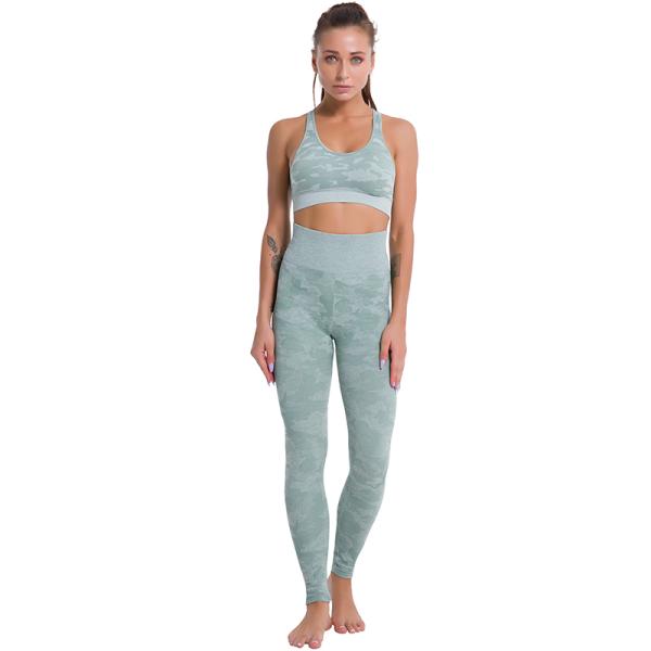 Pantalones de entrenamiento de mujer