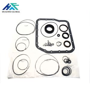 U151E U150E Transmission Repair Kit Wear Resistant For Toyota