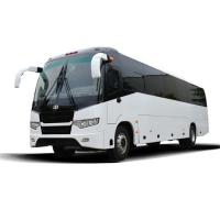 12m de autocarro elétrico Baterias de alta energia e massa total máxima 18000kg