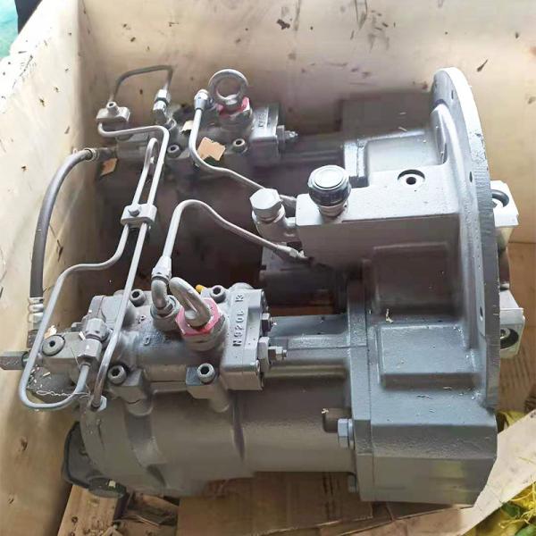 ZX330-3 Belparts Excavator Hitachi Zx330 3 Hydraulic Main Pump 9195241 9195238