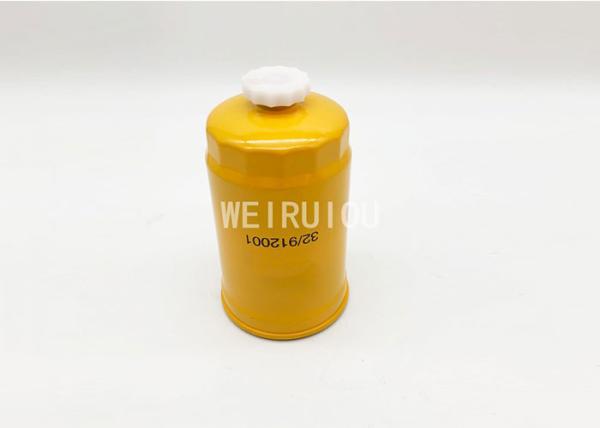 Generator Engine Spin On Fuel Water Separator Filter 32/912001 32/912001A