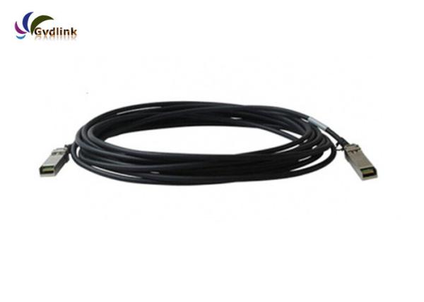 SFP-10G-CU1M 10G 1m SFP+ Dac Cable For Huawei 02310MUN