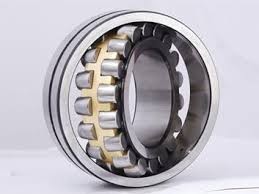 C3 C4 spherical roller bearings , Single Row & Double Row misalignment bearing