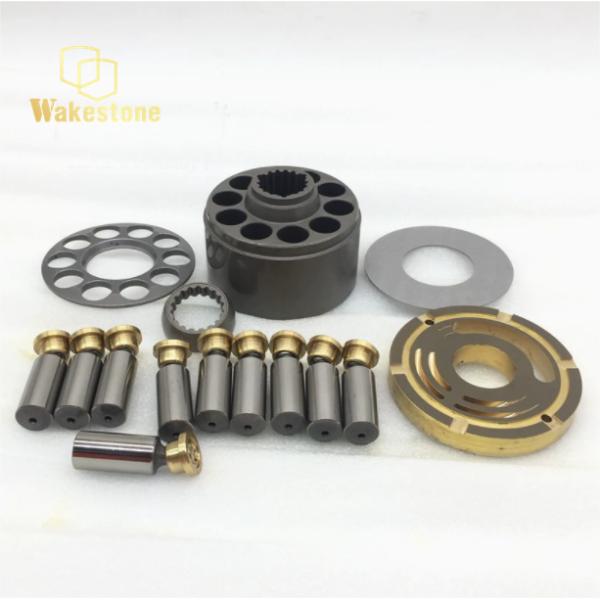 Экскаватор гидравлический насос сборка частей ремонтный комплект для Doosan Daewoo 55 60-7 AP2D25