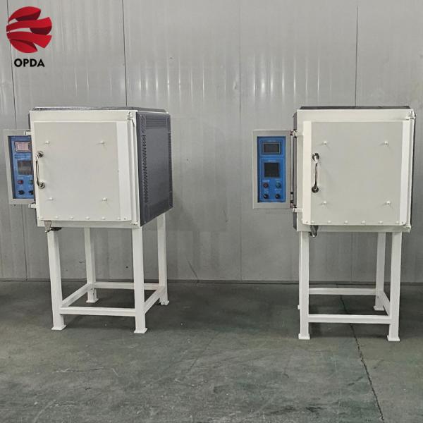 Power Regulator Box Furnace Manufacturers Travel Switch Composite Insulation Structure