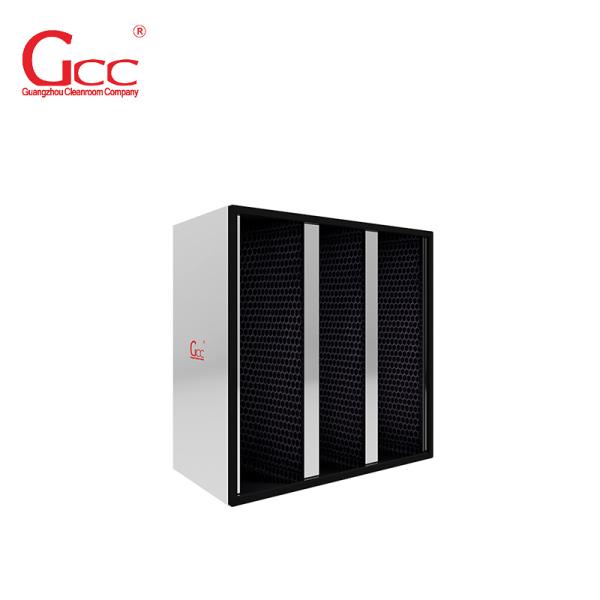 Activated Carbon Filter