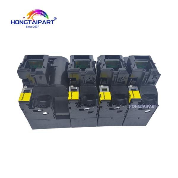 互換性のあるトナー K24B6720 C24B6717 M24B6718 Y24B6719 Lexmark XC4140 XC4150 XC4143 XC4152 シアントナーカートリッジ