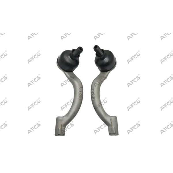 Конца прута связи управления рулем C2Z5517 C2Z5518 фронт автоматического передний правый выведенный для ягуара XF X250