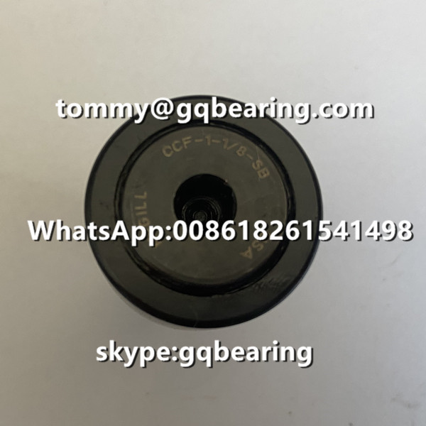 Нержавеющая сталь Gcr15 Cam Follower Needle Roller Bearing ISO9001