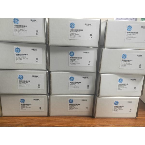 PLC GE Fanuc Controller IS200TNH1A с гарантийной схемой