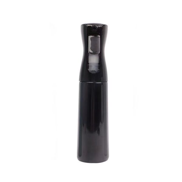 Portable Continuous Fine Mist Spray Bottle for Hair, Skincare and Beauty Products
