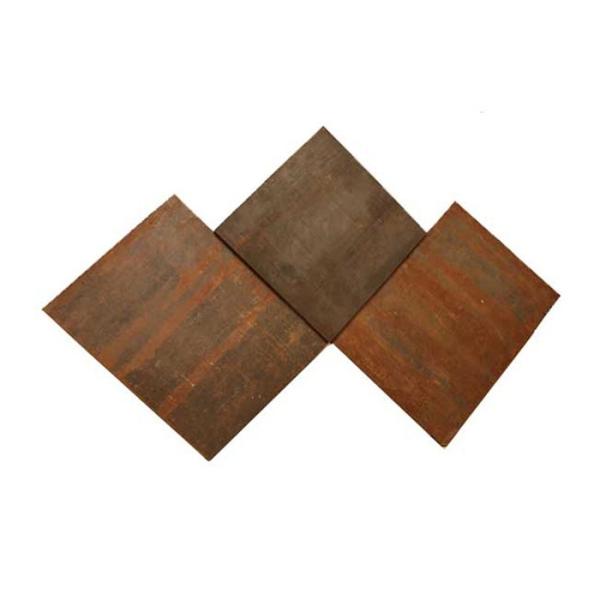 House Outdoor Pre Rusted Corten SGS Hot Rolled Steel Coil