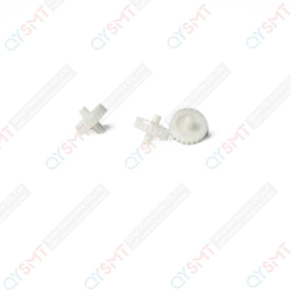 Assembleon SMT SPARE PART Crown Gear Ceramic 9498 396 02384 Long Lifespan