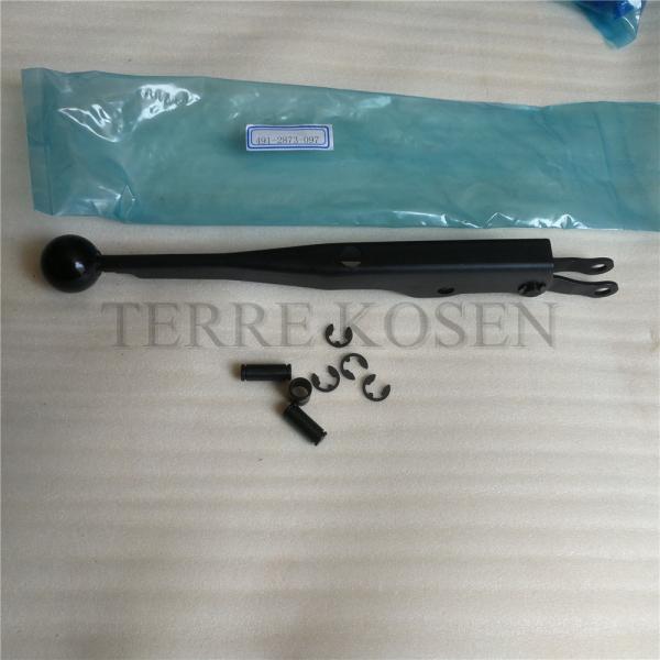 Hydraulic directional control valve parts 491-2873-097 SDV70-H-4 VG35-H-4 Handle