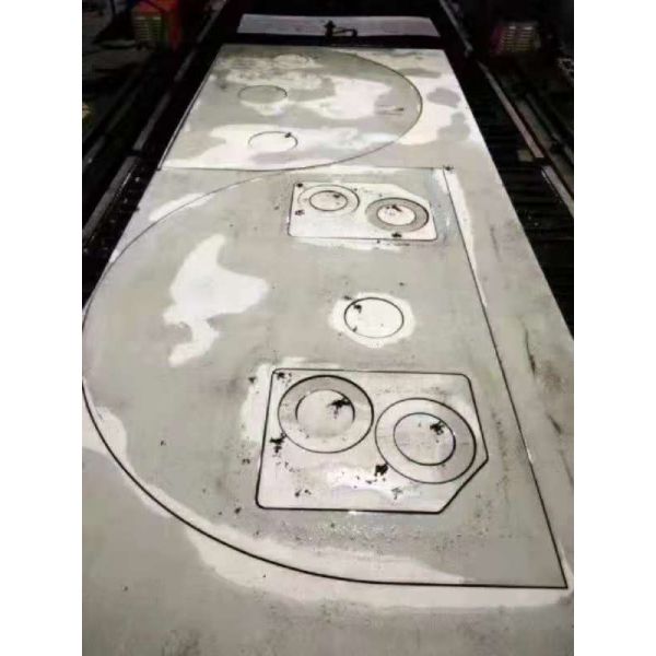 Hot Rolled Polished Hastelloy C276 Nickel Alloy Plate with Excellent Corrosion Resistance