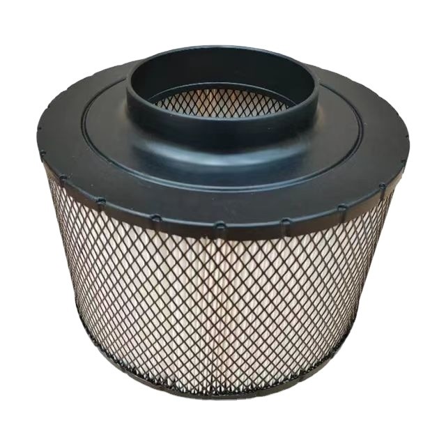 OE NO. 7C1571 SL12952 Air Filter AH-5502 3711806 SAB121571 10000-57057 for ERPILLAR GRPE ELECT C18 1000057057
