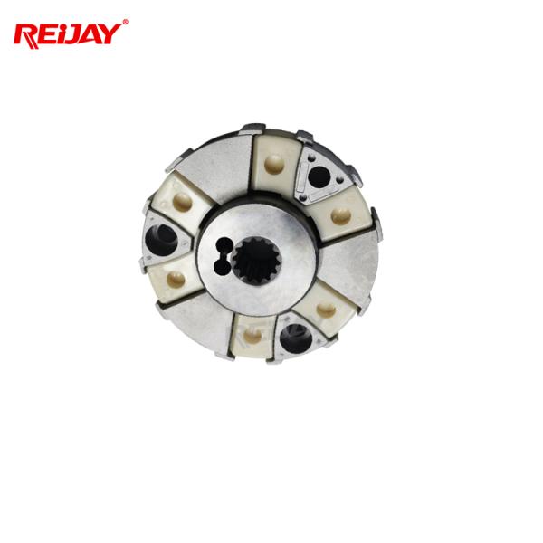 Соединение экскаватора нержавеющей стали гибкое для электростанции