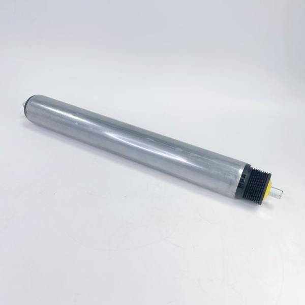 ODM O Ring Conveyor Roller Belt Drive Roller Machined Parts