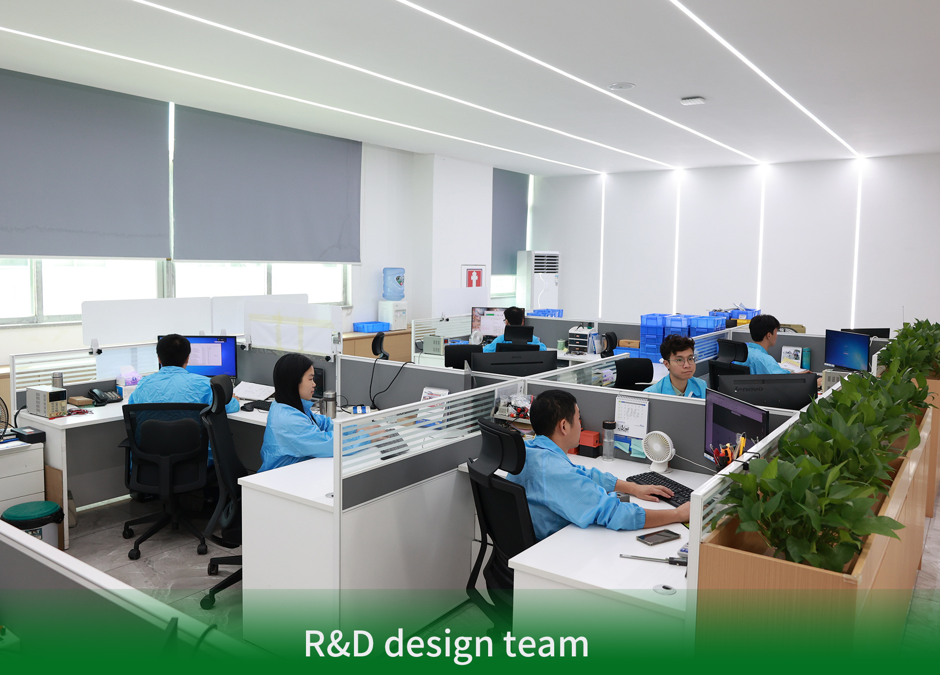 Shenzhen Ruicom Technology Co.,Ltd.