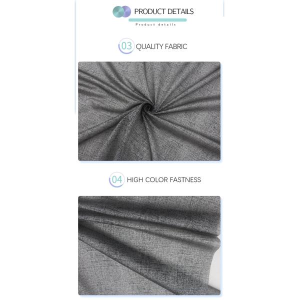 New Dark Printed Warp Knitted Mattress Fabric Matted Cloth Huayao Mattress Fabric Wholesale